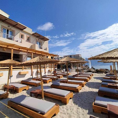 Anna Maria Apartments Kardamena  Zewnętrze zdjęcie