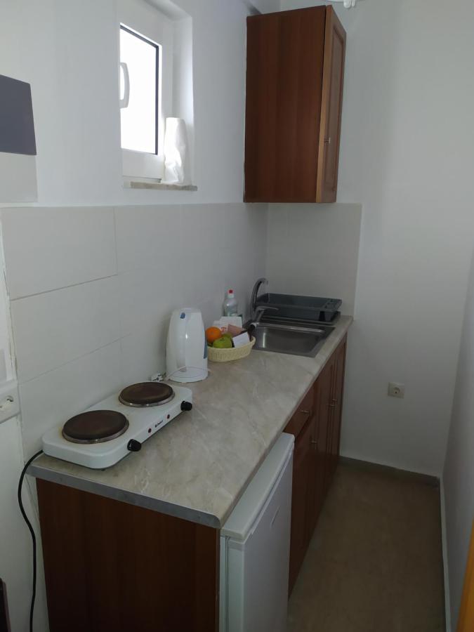 Anna Maria Apartments Kardamena  Zewnętrze zdjęcie
