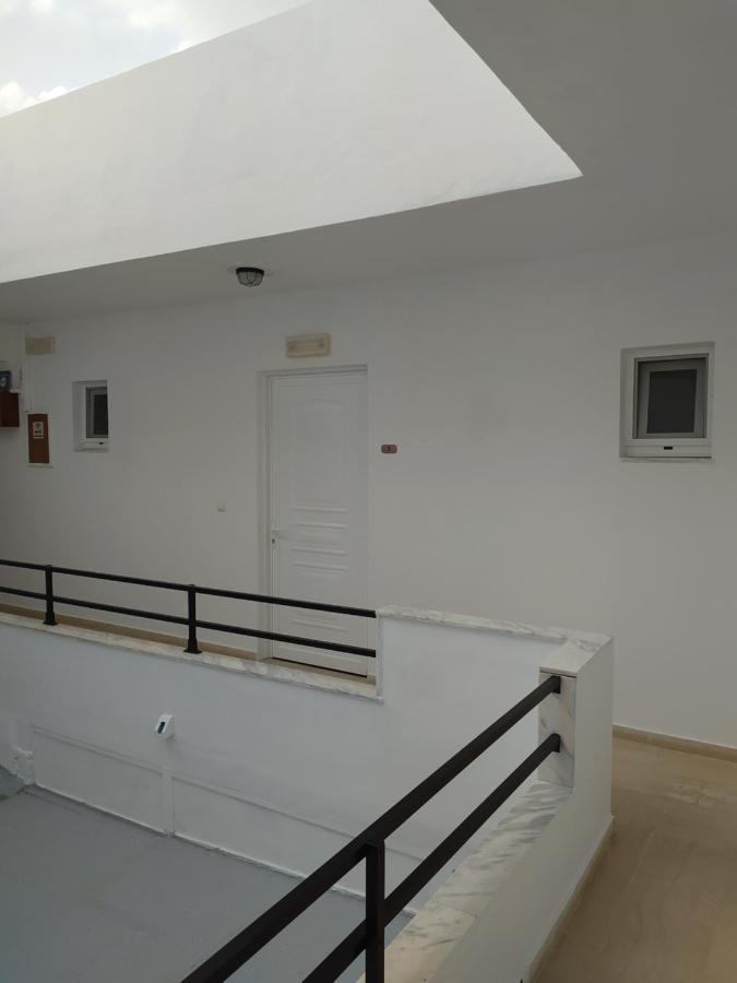 Anna Maria Apartments Kardamena  Zewnętrze zdjęcie